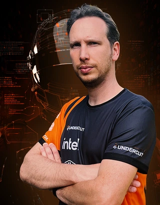 Geoffroy Koenigsfeld — Team manager