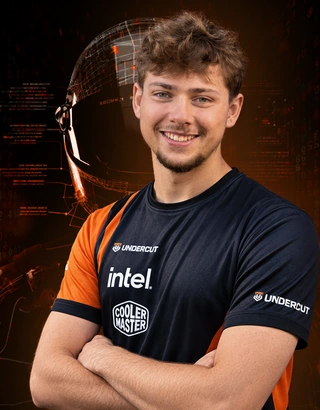 Marin TOMCZYK — Pilote MEKA