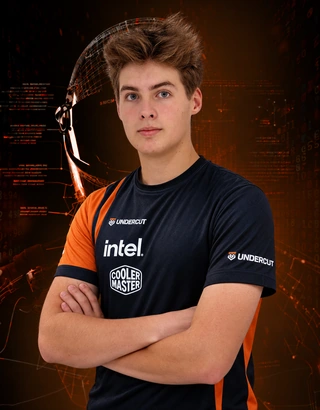 Timothée JACOBSEN — Pilote MEKA