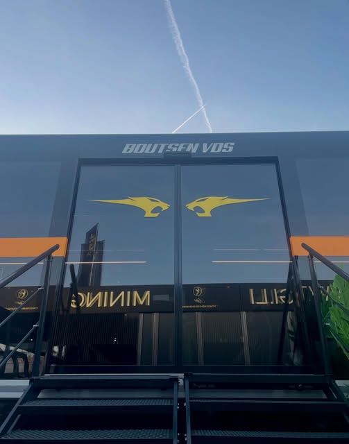 Publication Instagram du 25 JUIN 2026 — Undercut Racing Team