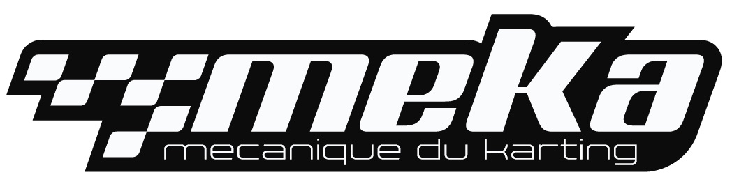 MEKA — Mécanique du Karting